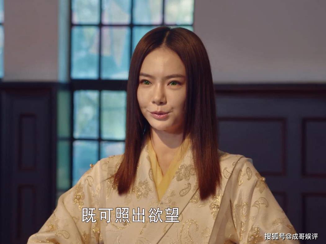 原创安怡是奇点的开启李遥则是人类的永生李遥身处危险而不自知