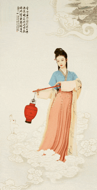 你好汉服首届国潮盛宴汉服文化节与你有约