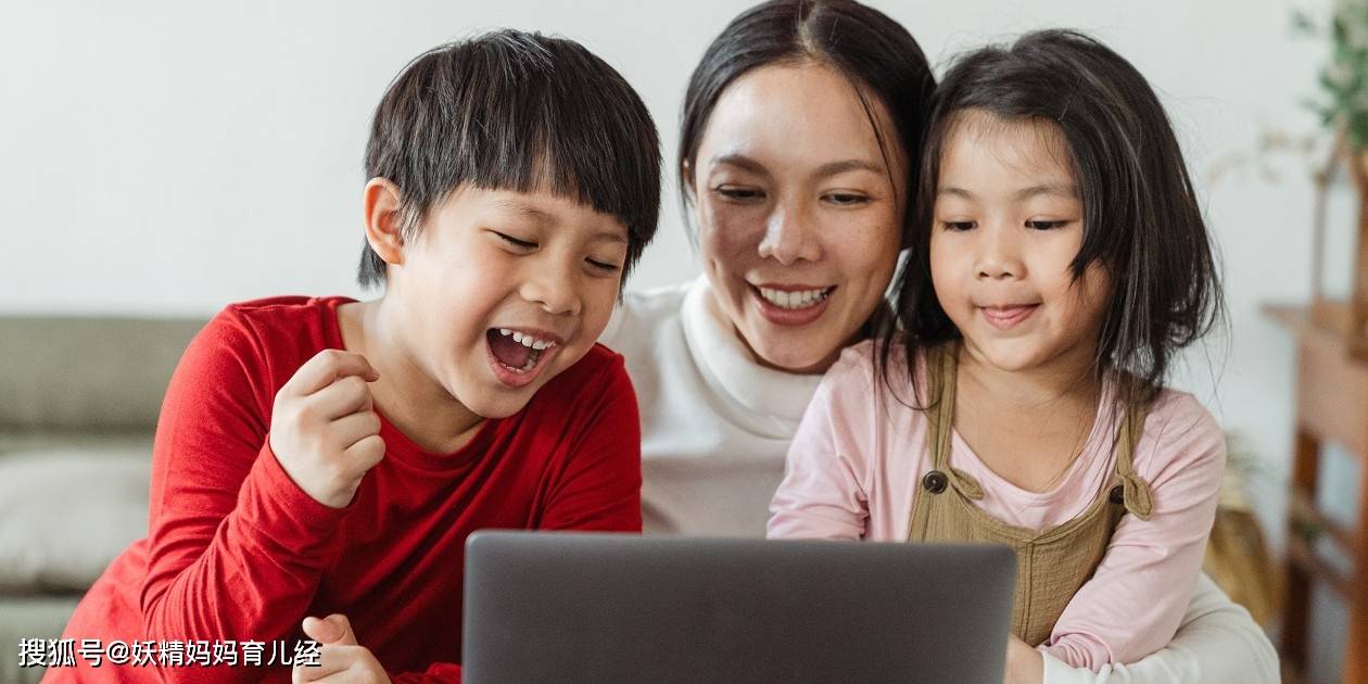 过年后不想去上学怎么办?帮助孩子“得到他们的心”,聪明的父母喜欢使用这5个技巧