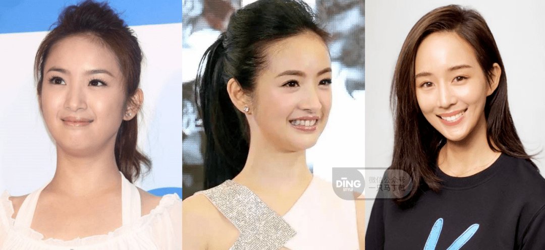 轻松提升穿衣气质学会修饰脖子短粗瞬间get时髦度帮你选款