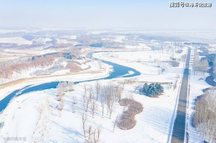 给孩子一个可以肆意玩雪的童年记忆