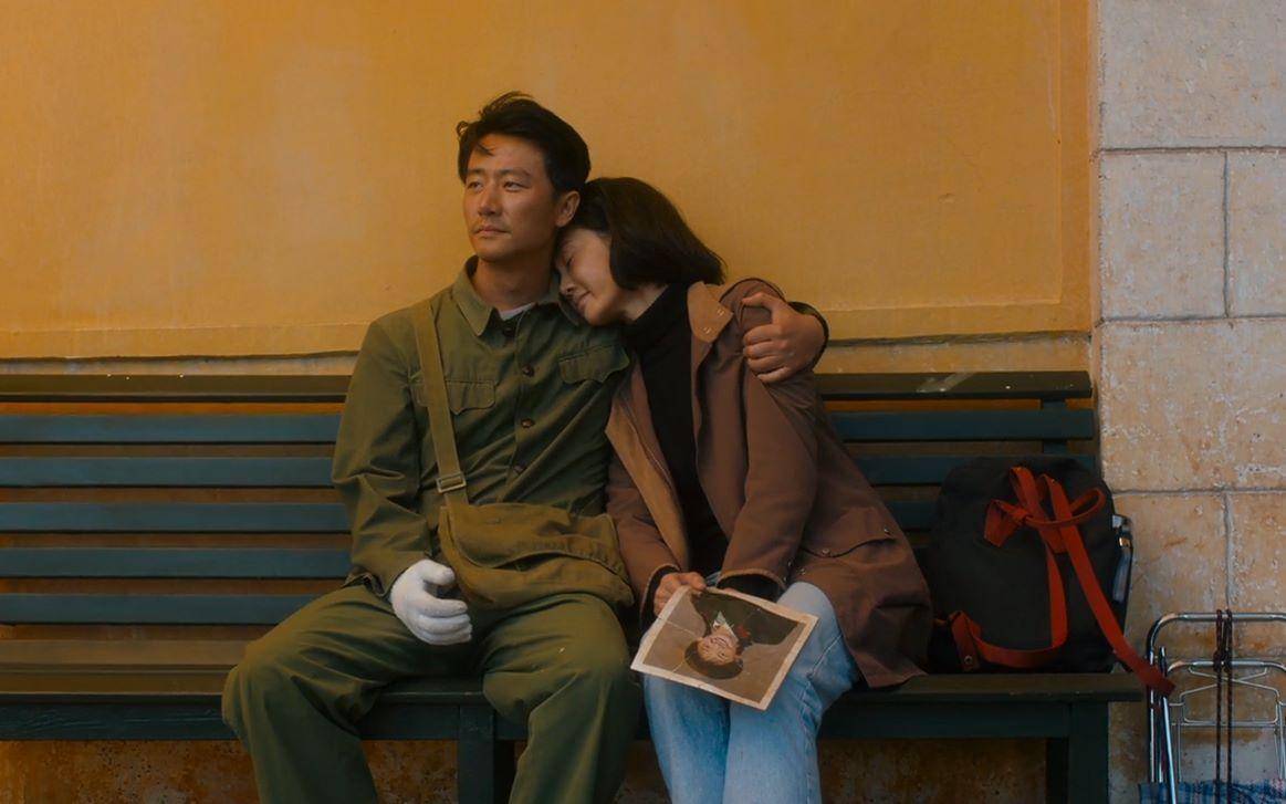 凭《山海情》口碑飙升,土味黄轩更圈粉,网友:别再凹霸总人设了_小人物
