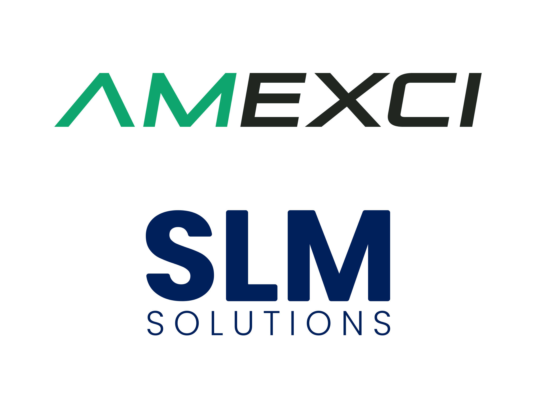 amexci采购slmsolutions四激光金属机加速金属增材制造工业化进程