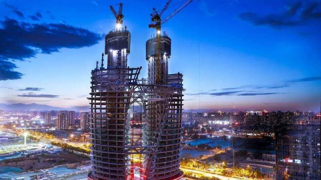 华为中国总部落户北京丽泽soho拥有者潘石屹几度被指欲撤离中国