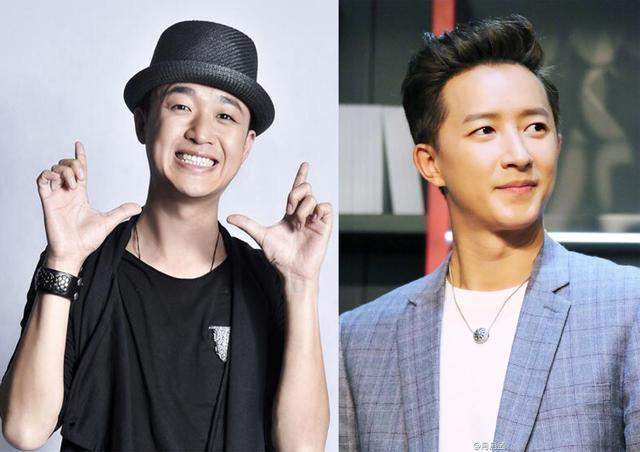 最后再加上王思聪的"致命一击",最后得出的结论就是"柳岩得罪了半个