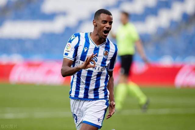 21岁瑞典小将兑现天赋,剑指欧洲杯_伊萨克