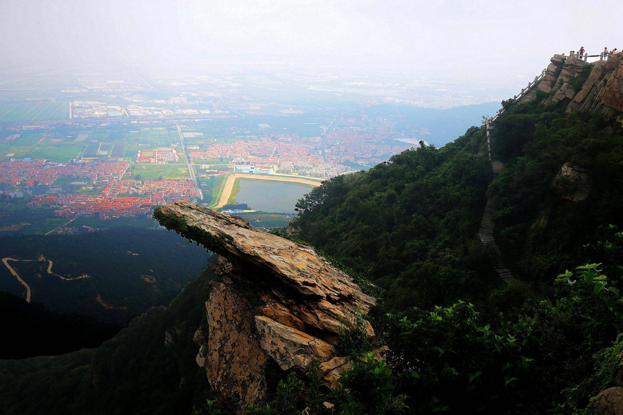 景区|花果山 （中国5A级旅游景区）