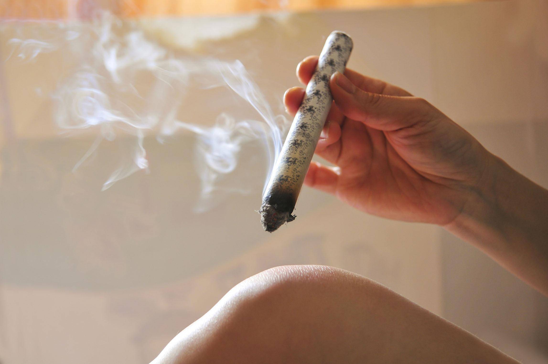 玲珑灸:艾灸真的能减肥吗?_效果