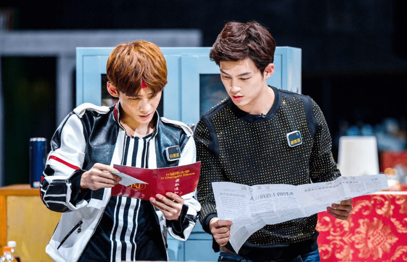 综艺明星大侦探在哪个平台看 323ffddd20934b4bb0997d681e8b437c.png