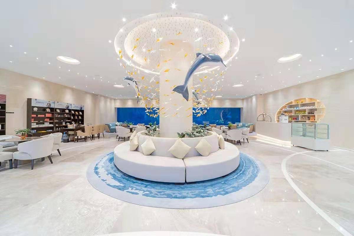 大理酒店排行_黄金周旅游数据出炉:热门目的地昆明排名靠前,大理成国庆连住酒店...