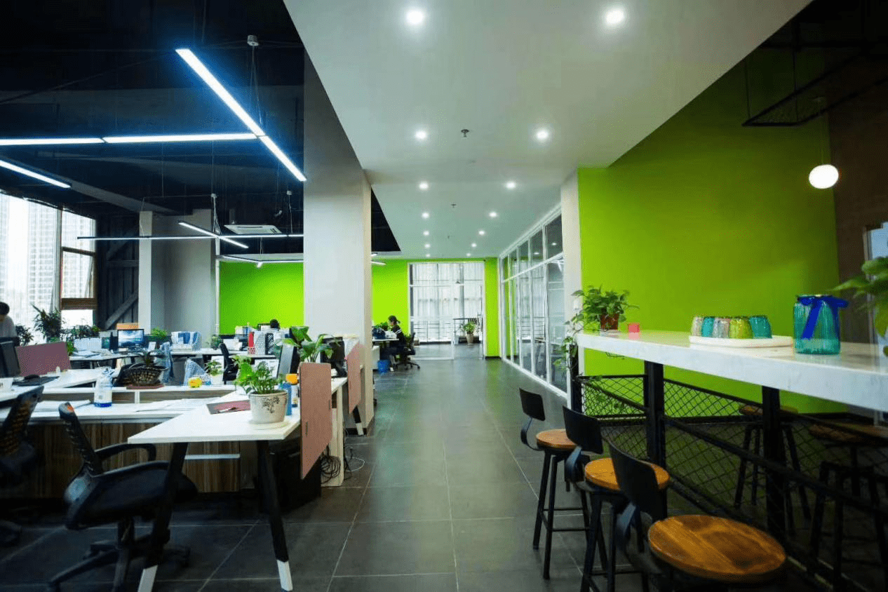 打造活水高层次人才孵化基地汇聚全国创业精英人才