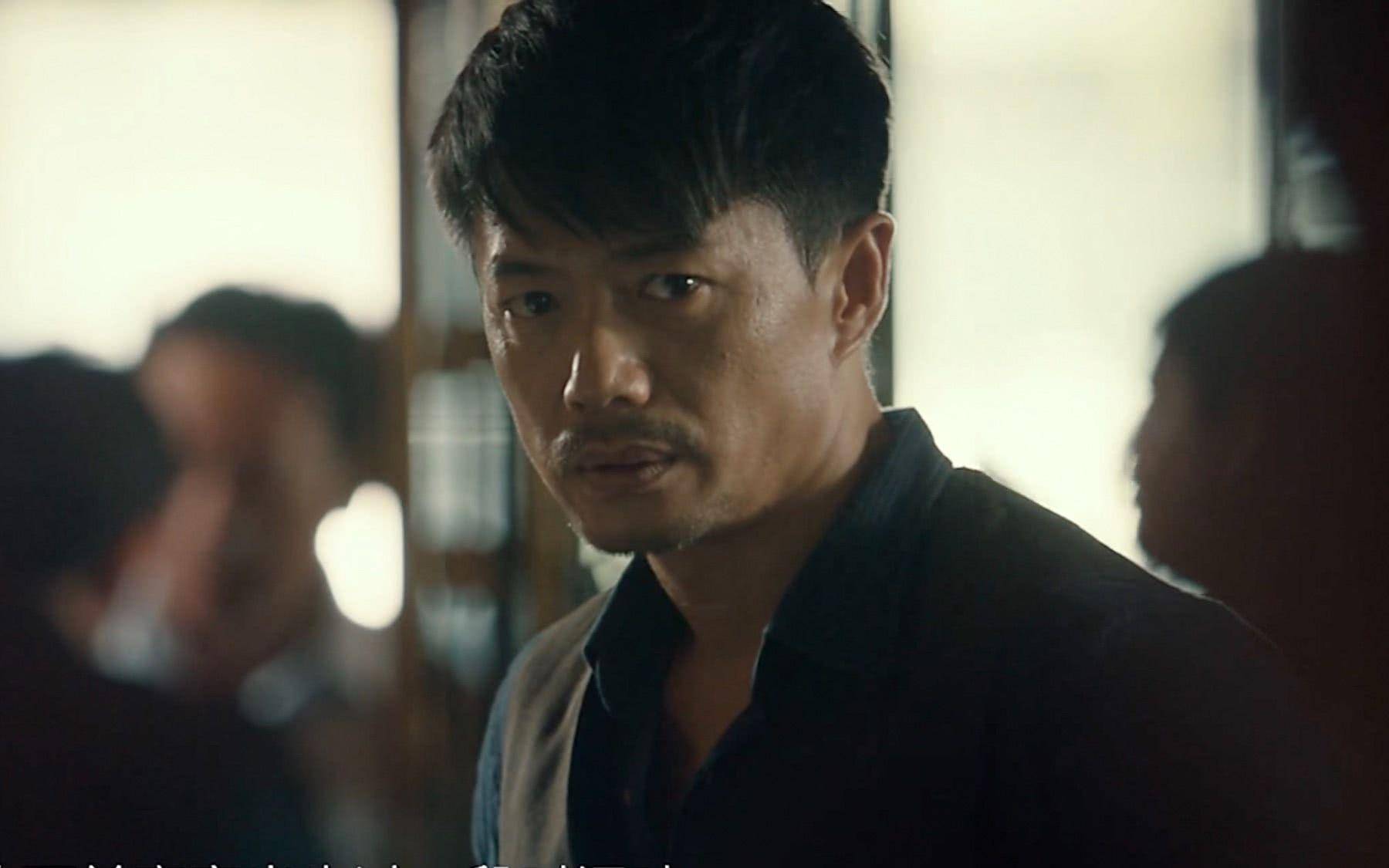 很多人了解段奕宏都是因为他参演的诸多作品,在这些作品中他的演技