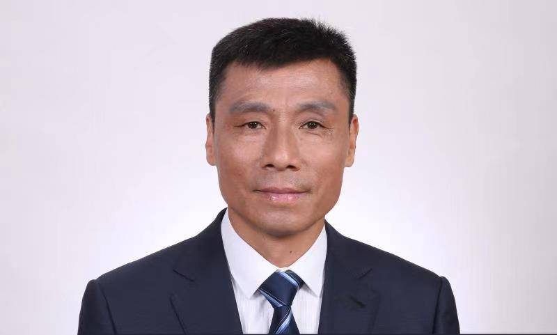 中国足球第一代职业运动员亚足联中国足协职业级教练员吕军