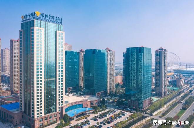 多元复合城市功能供给，杭州湾新区打造高品质产城融合样板区
