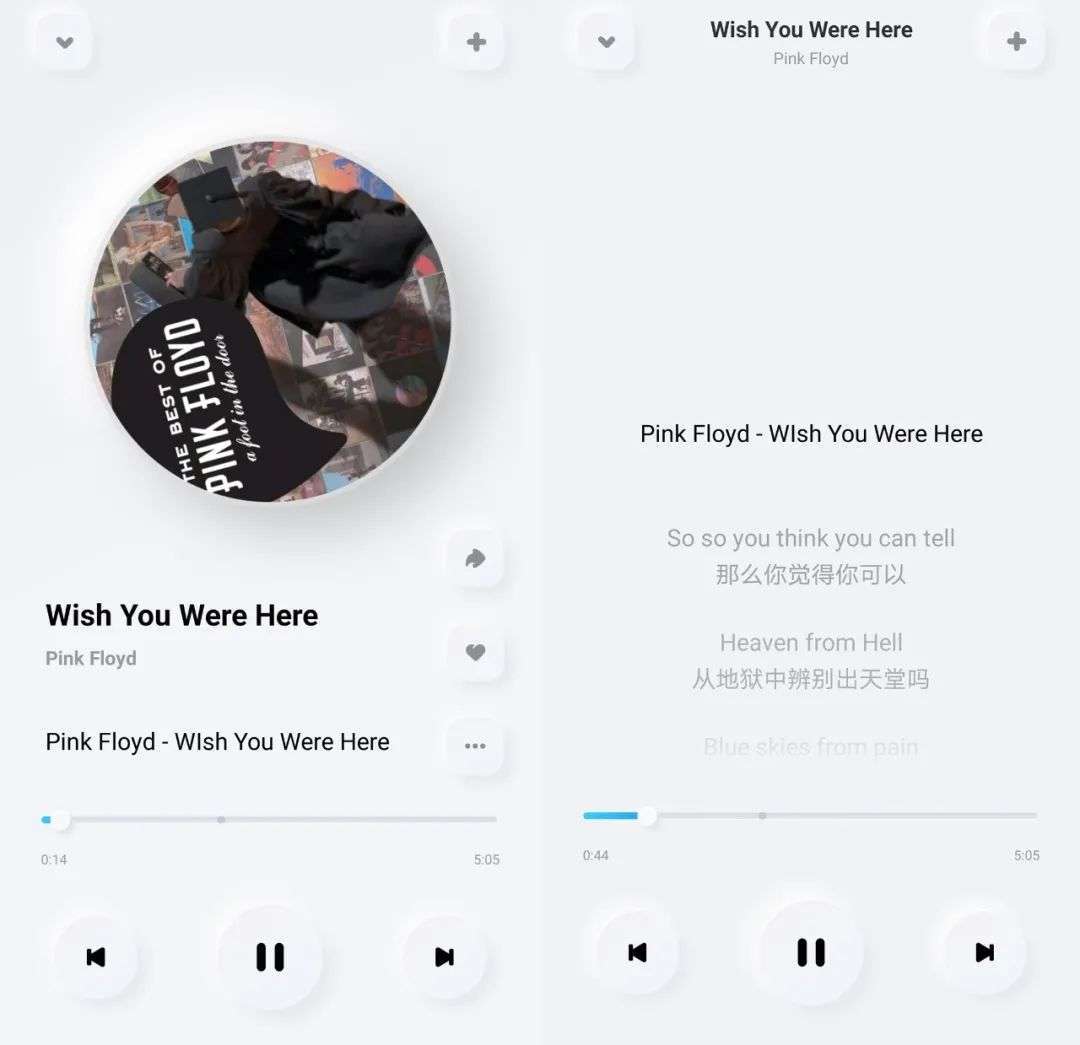 用户|一款面对年轻人的音乐产品，可能是什么样子？