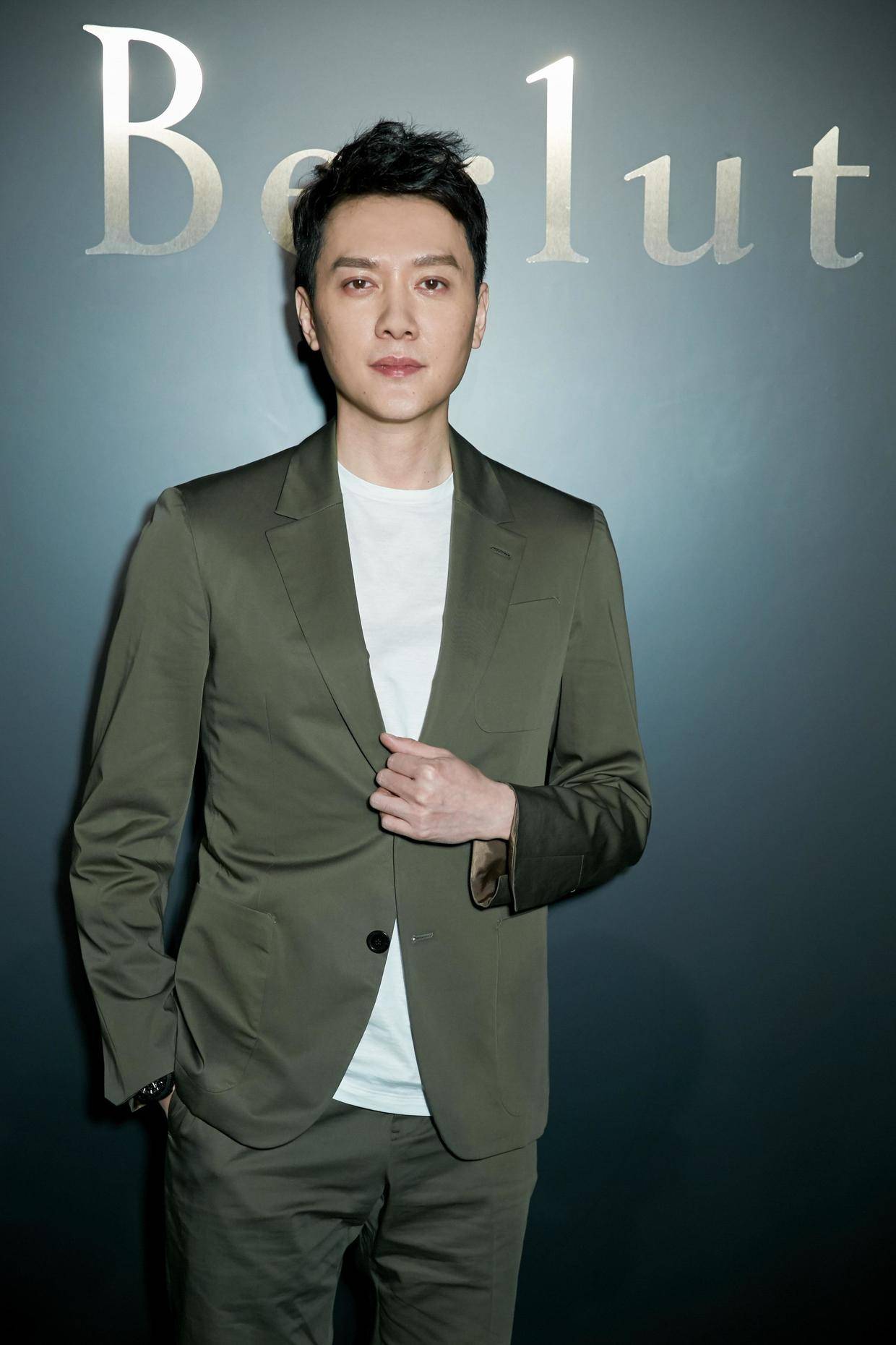 准备出发黄景瑜冯绍峰同台飙戏检察风云电影赶紧上映