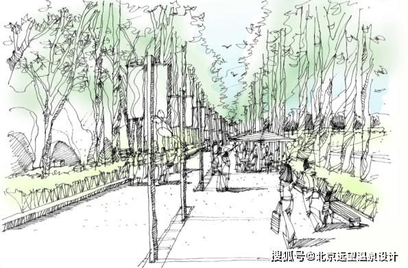 云南安宁温泉度假区规划设计方案