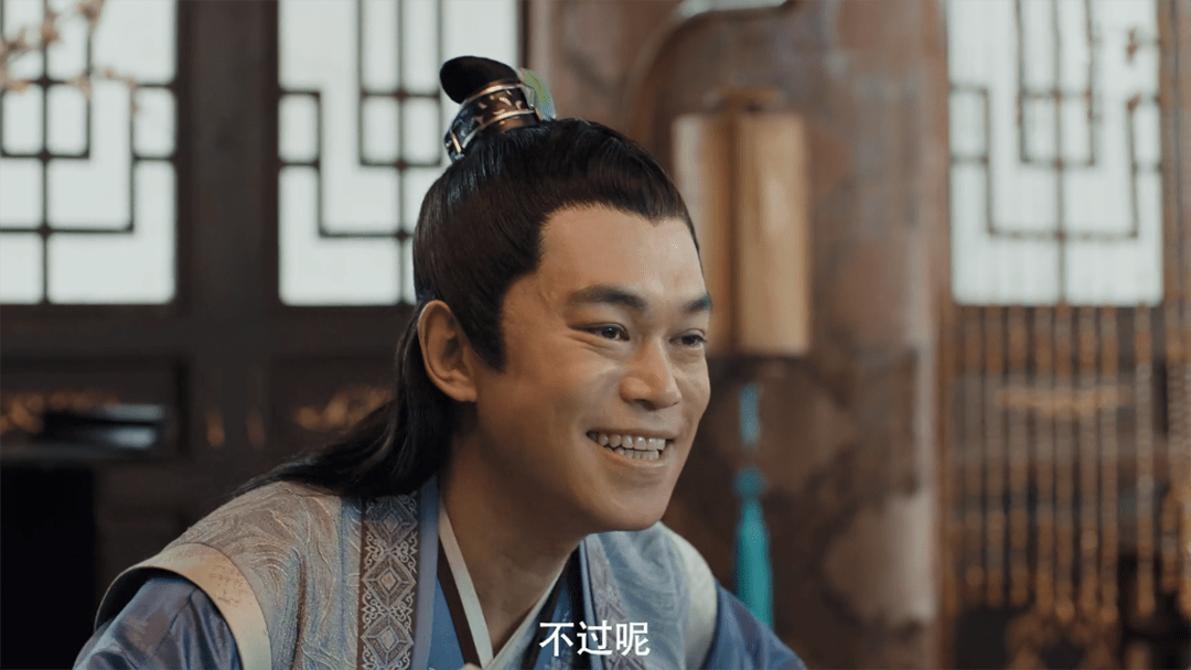 原创关于赘婿的魔改我有几句话要说不止于赘婿