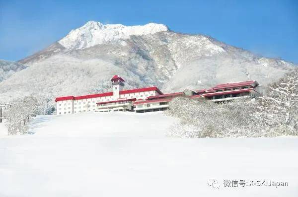 专栏 ｜日本滑雪场列传·新潟县篇：赤仓观光度假村滑雪场