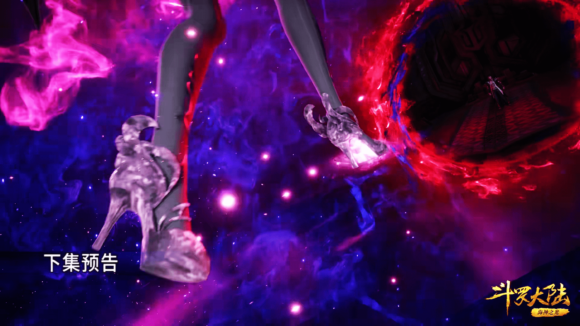 原创不爱穿衣的小舞姐回归月退和水晶鞋绝了爆杀老山羊八段摔