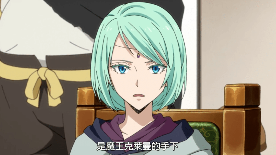 转生史莱姆坂口日向实力逆天萌王金蝉脱壳魔物国一片惨状