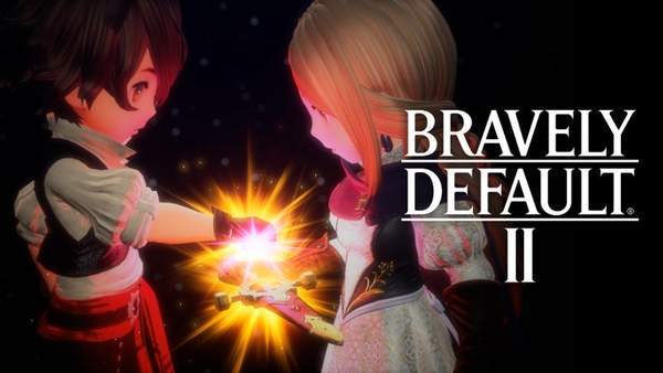 Bravely|JRPG《勇气默示录2》IGN 8分 一段漫长、熟悉的旅途