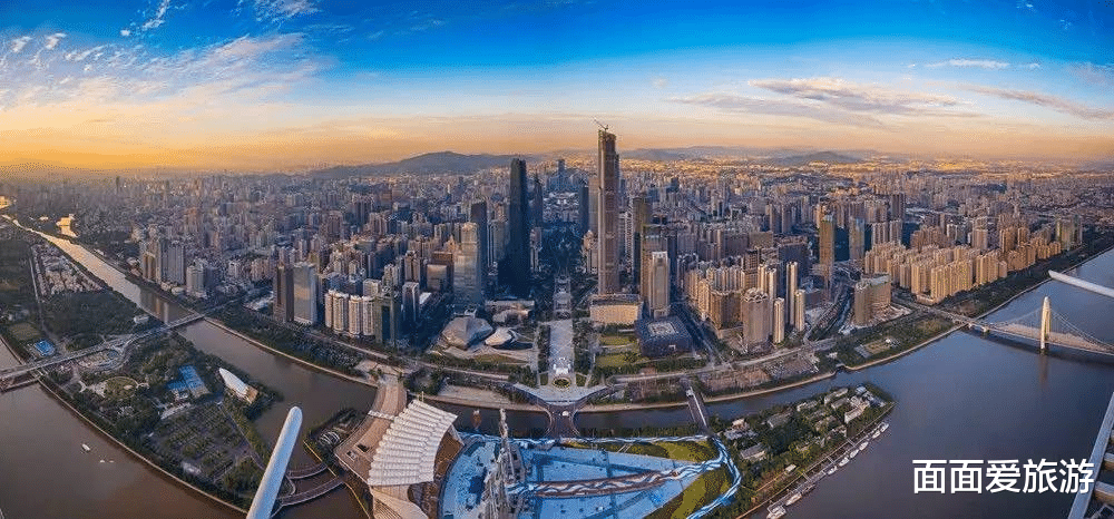 2021年，广州是否会跌出一线城市？哪座城市有望取代它的位置