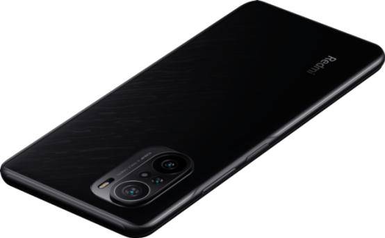 处理器|骁龙8系旗舰处理器 120Hz顶级屏幕Redmi K40系列1999元起