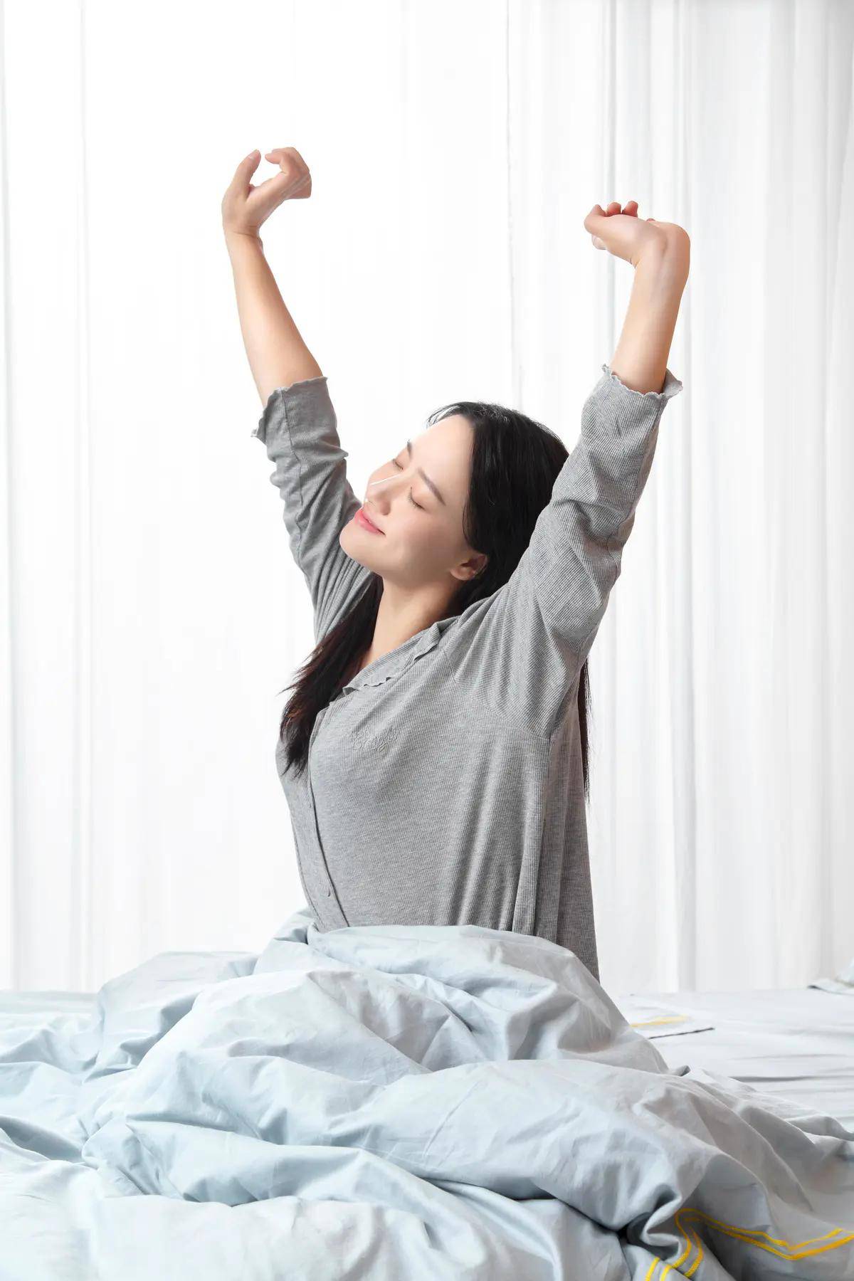 你有多久没睡个好觉了?这个被你忽略的家居用品,助眠满分