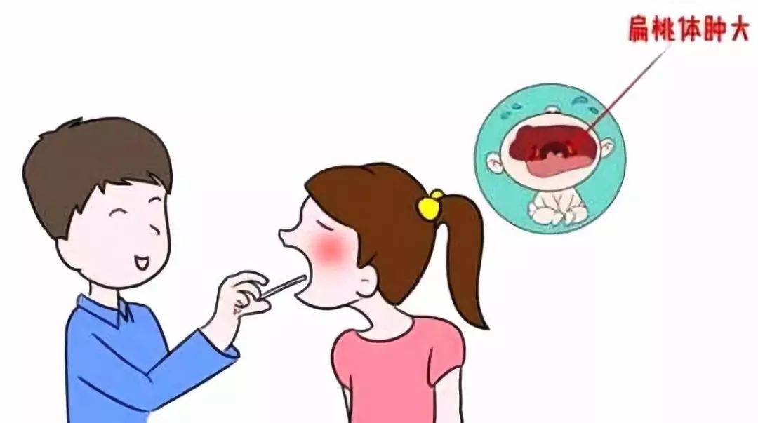 流程!儿童扁桃体炎"去哪里做"-第1张图片-华泰博客