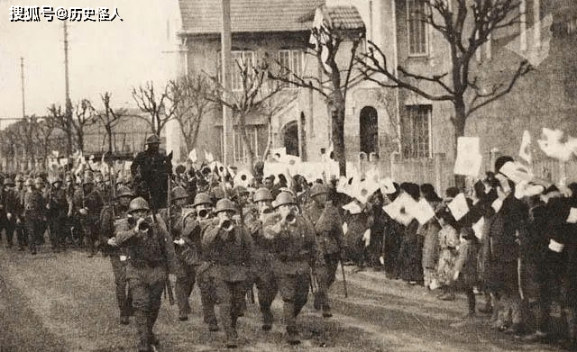 1937年日本有多少人口_日军叫嚣三个月灭亡中国 这 亡华论 怎么来的(3)