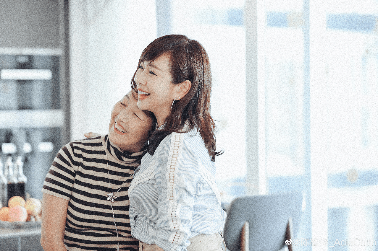 《婆婆和妈妈》第一期上线,陈松伶和婆婆相处方式引讨论