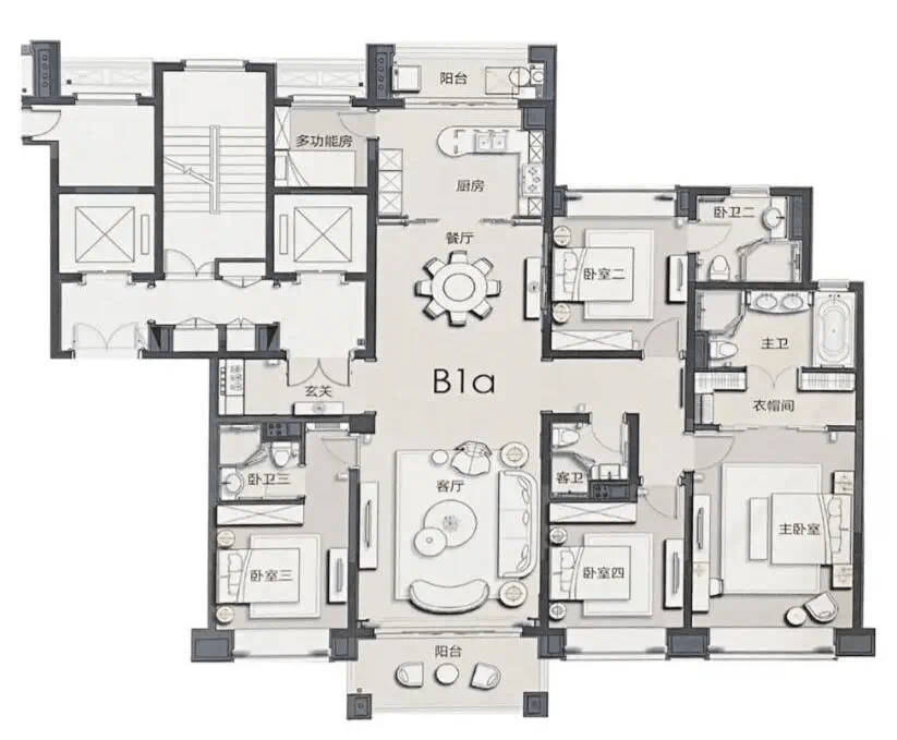 森兰双强终极对决森兰星河湾vs森兰名苑谁更值得入手