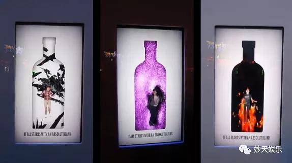 瓶子|互动装置 | 一个瓶子带来的影响力