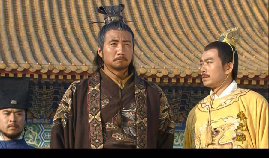 原创朱元璋令傅友德蓝玉沐英率军出征云南制定出周密的作战方案