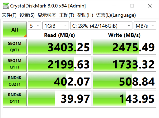 进行了|全新模具超视网膜全面屏 RedmiBook Pro 14评测