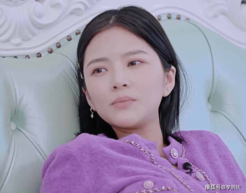 细说过自己的多名未曾公布的女朋友