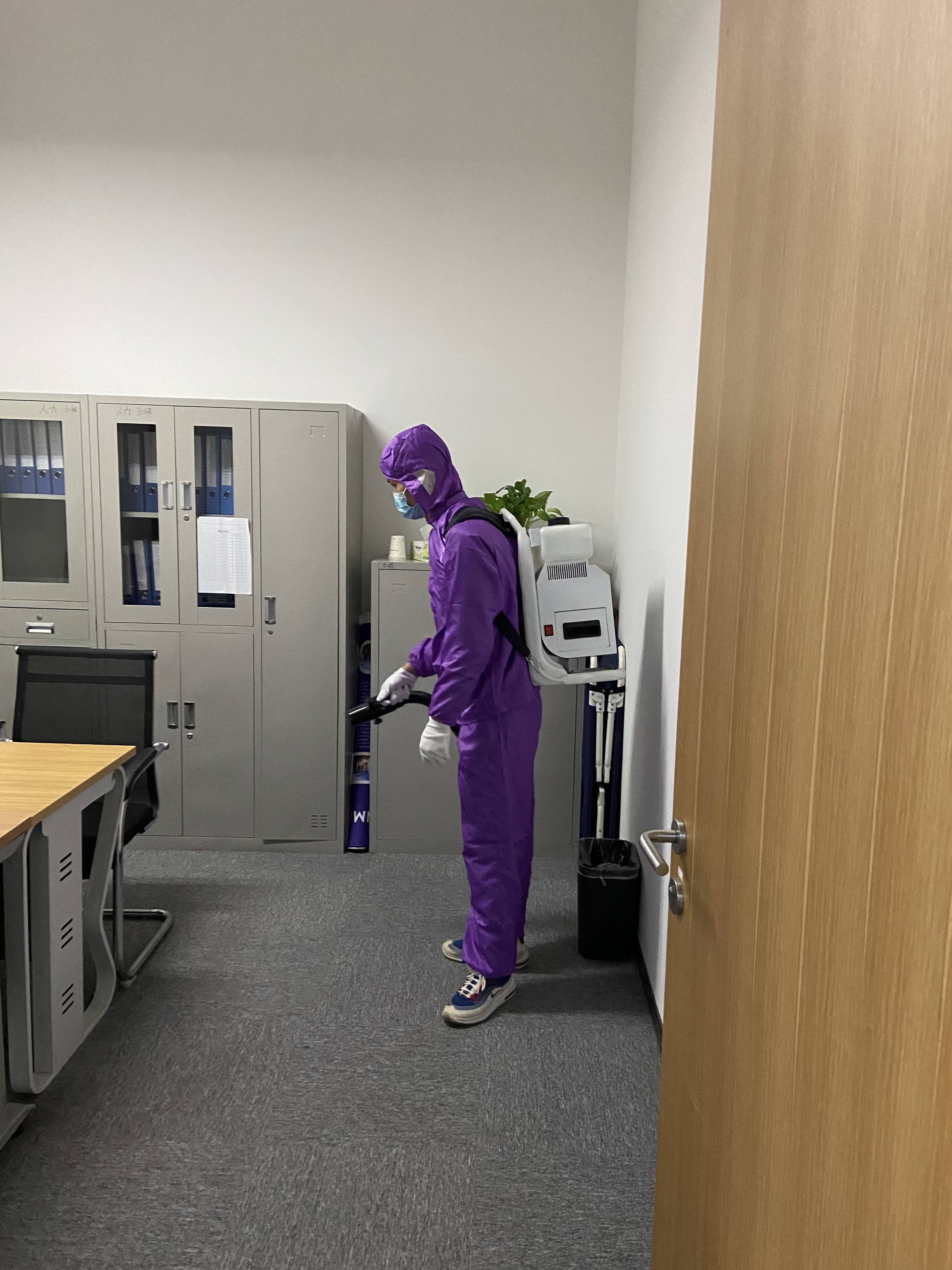 长沙专业灭虫公司,是如何彻底消灭跳蚤的?_宿主