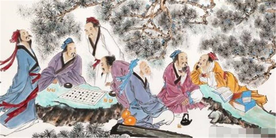 老什么龙什么成语_成语故事简笔画