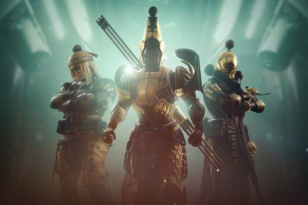 系统|Bungie取消《命运2》“灌注上限”系统 部分武器仍可用