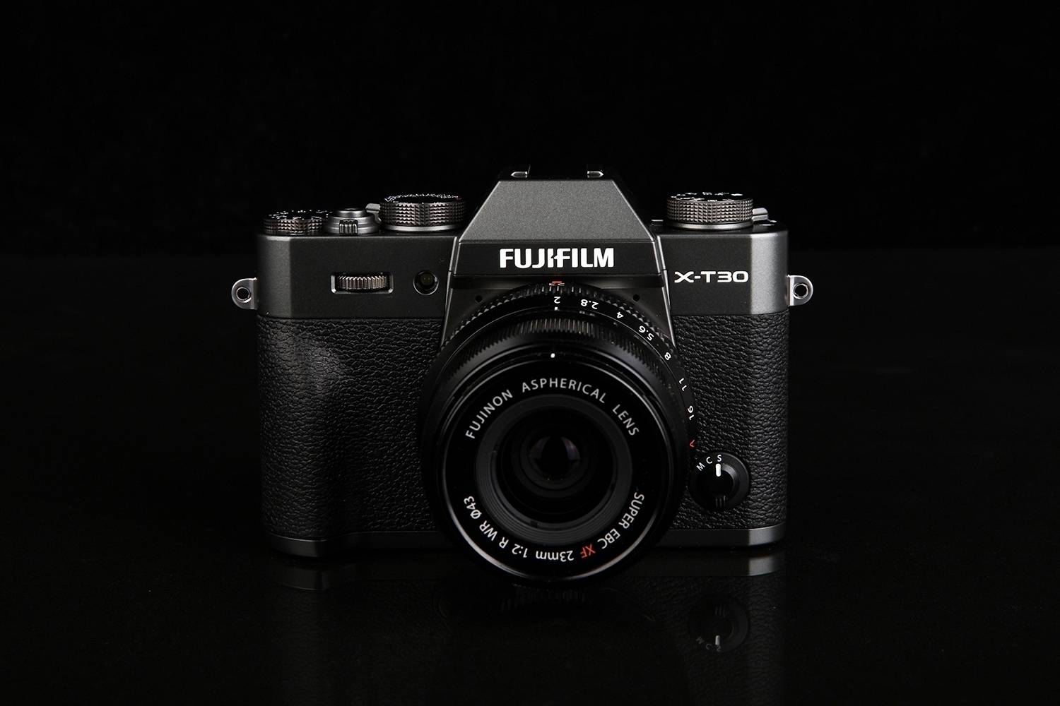 原创为什么女生都喜欢用富士相机