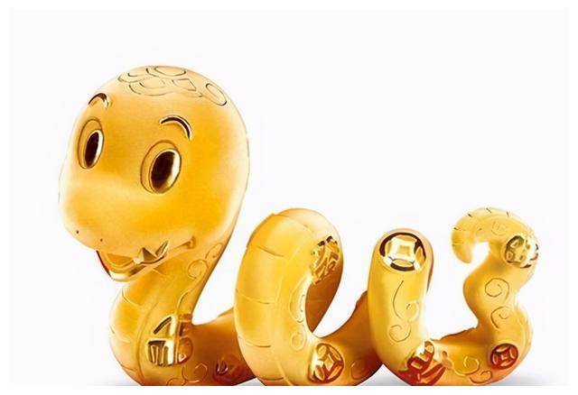 原创十二生肖之蛇2021辛丑年运势详解锄禾得金喜气洋洋