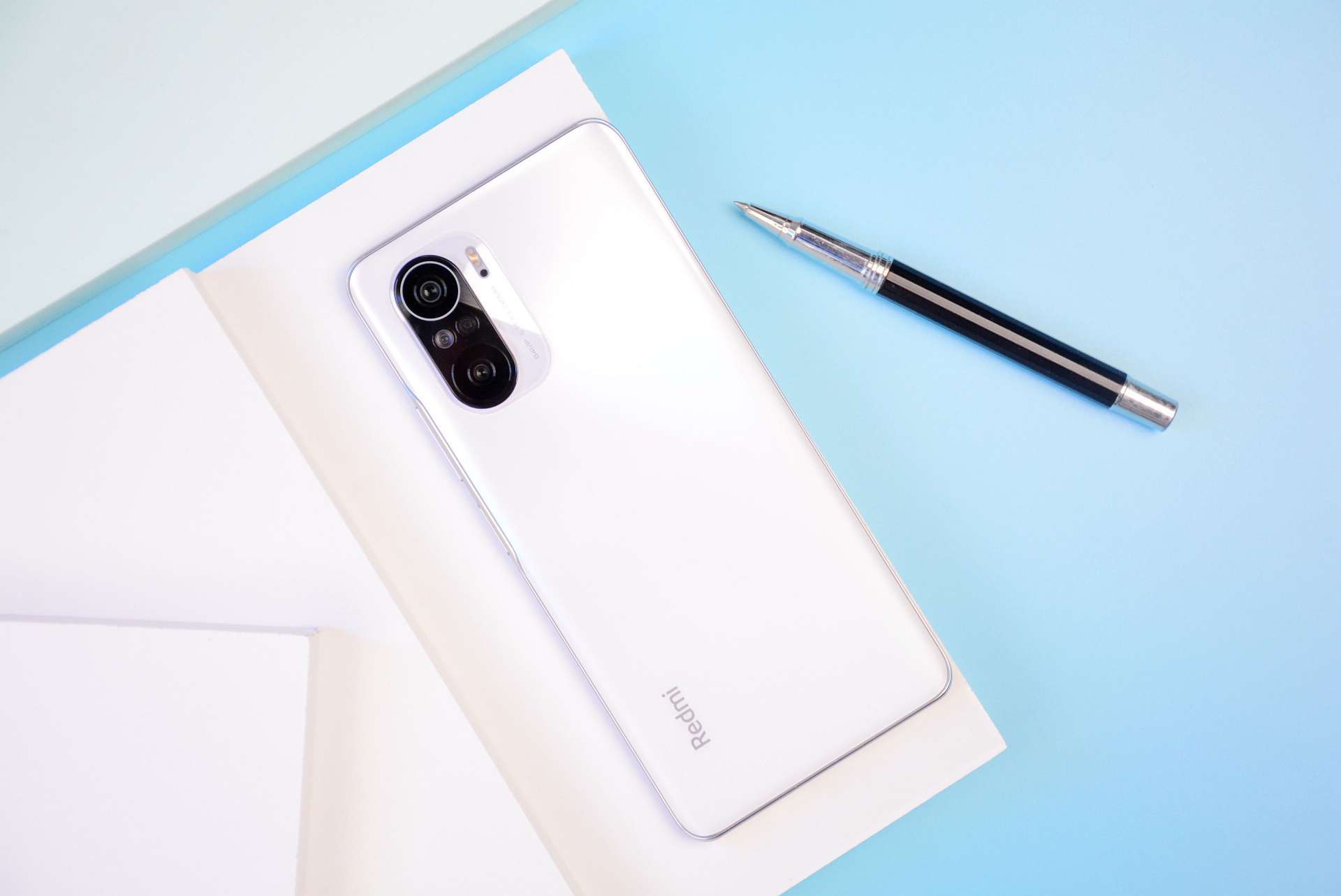 低价旗舰2799元redmik40pro首发深度评测