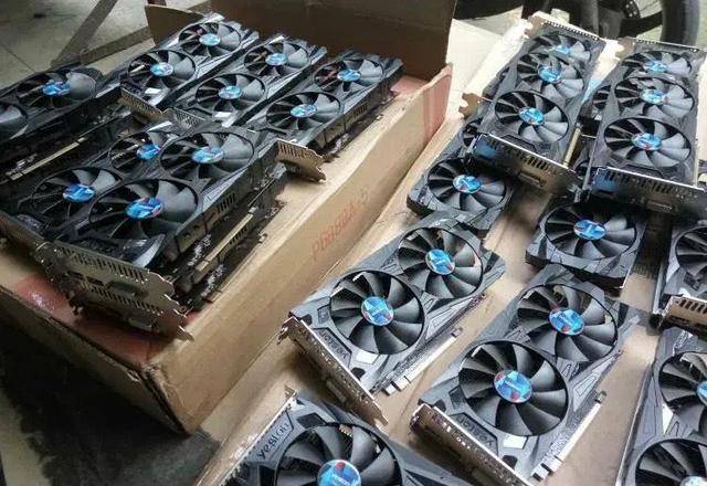 3060显卡被限制依然抵不住矿工的热情还是安心做等等党吧