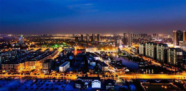 安徽地理位置最好的城市，只要15分钟到南京，未来或将被划分到南京？