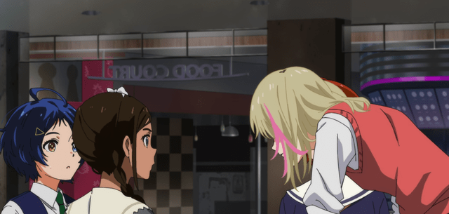 奇蛋物语第7集川井璃夏一集吸粉成功黄毛丫头你喜欢吗