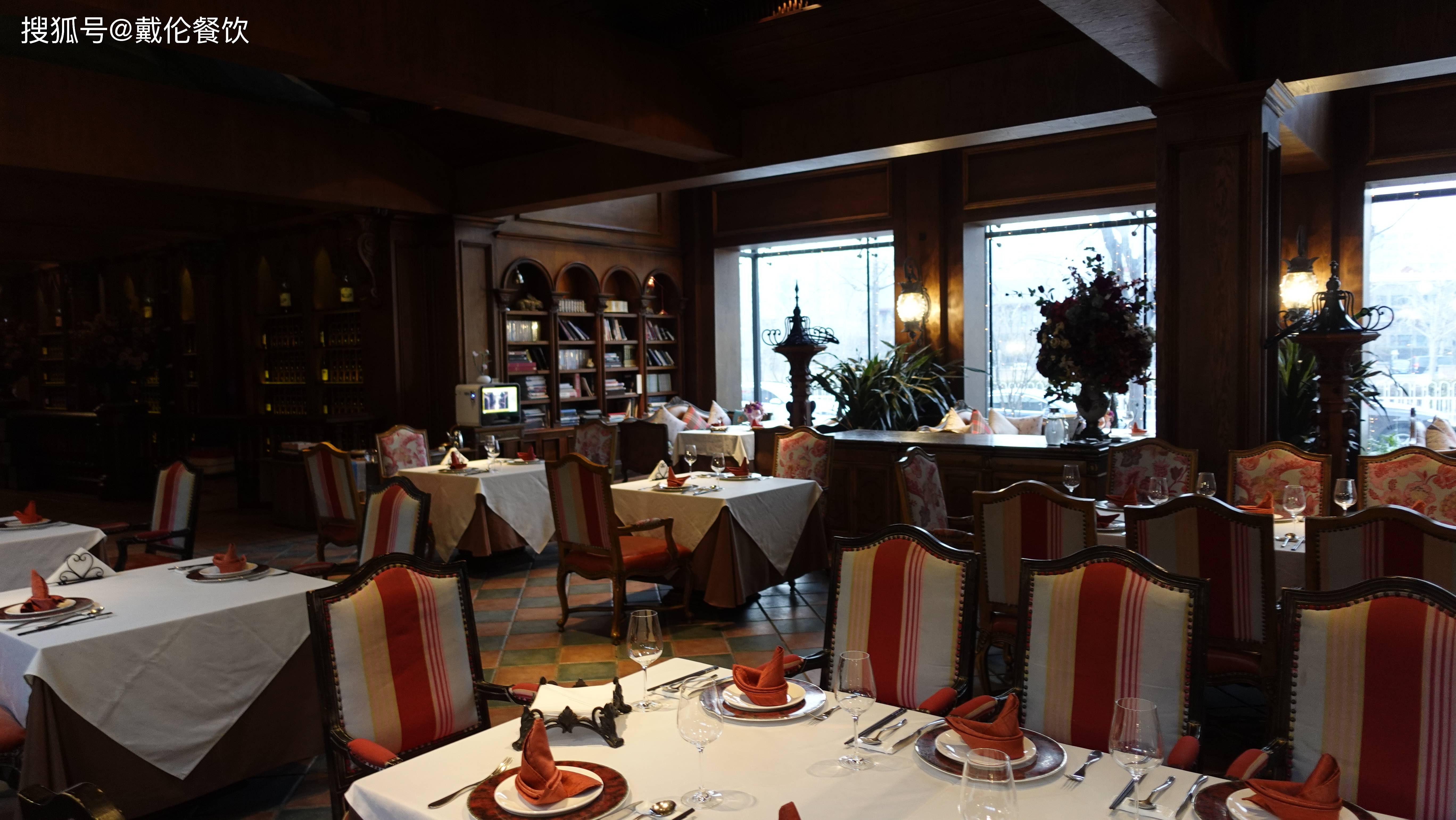 环境|东方红酒窖｜美食与美酒不可辜负