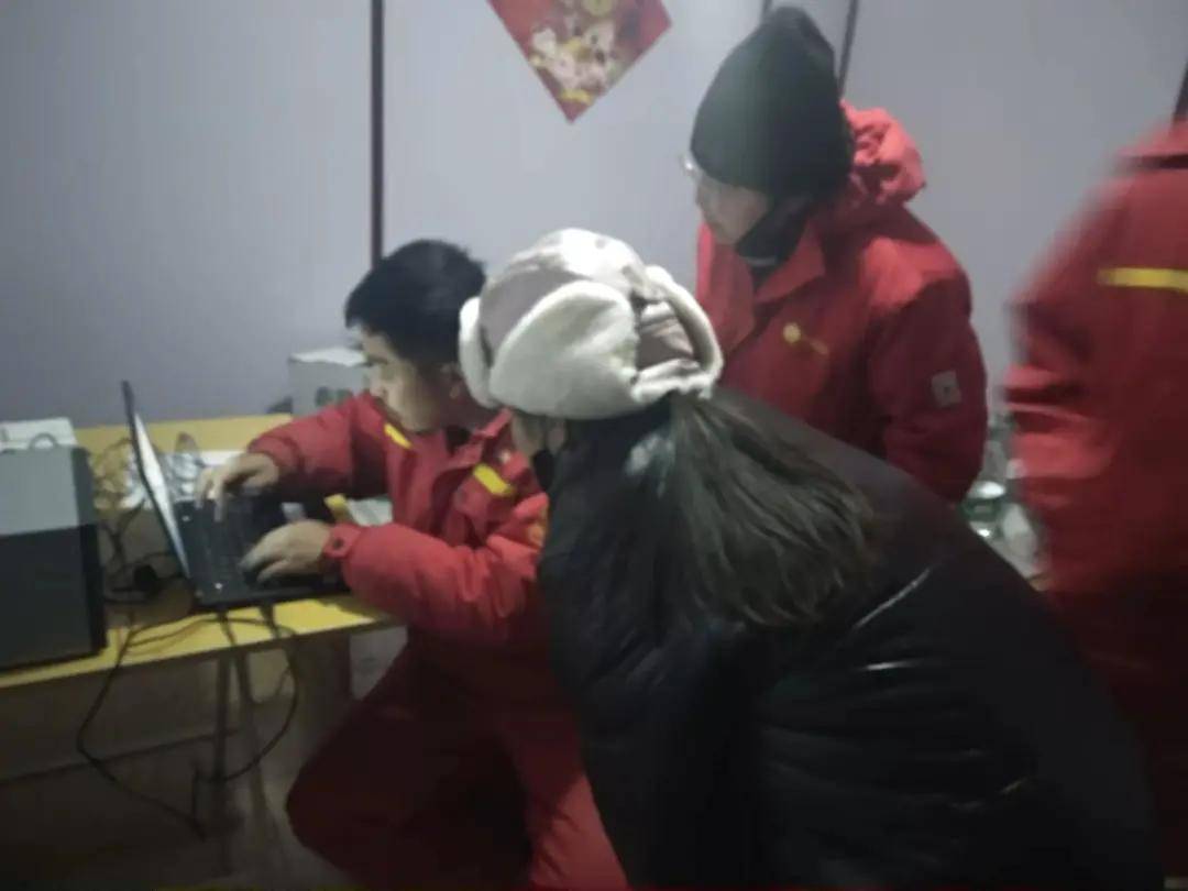 赛什腾|竟为探索星辰大海？在2800米，他们放了个气球
