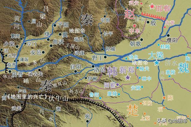 周朝人口有多少(2)
