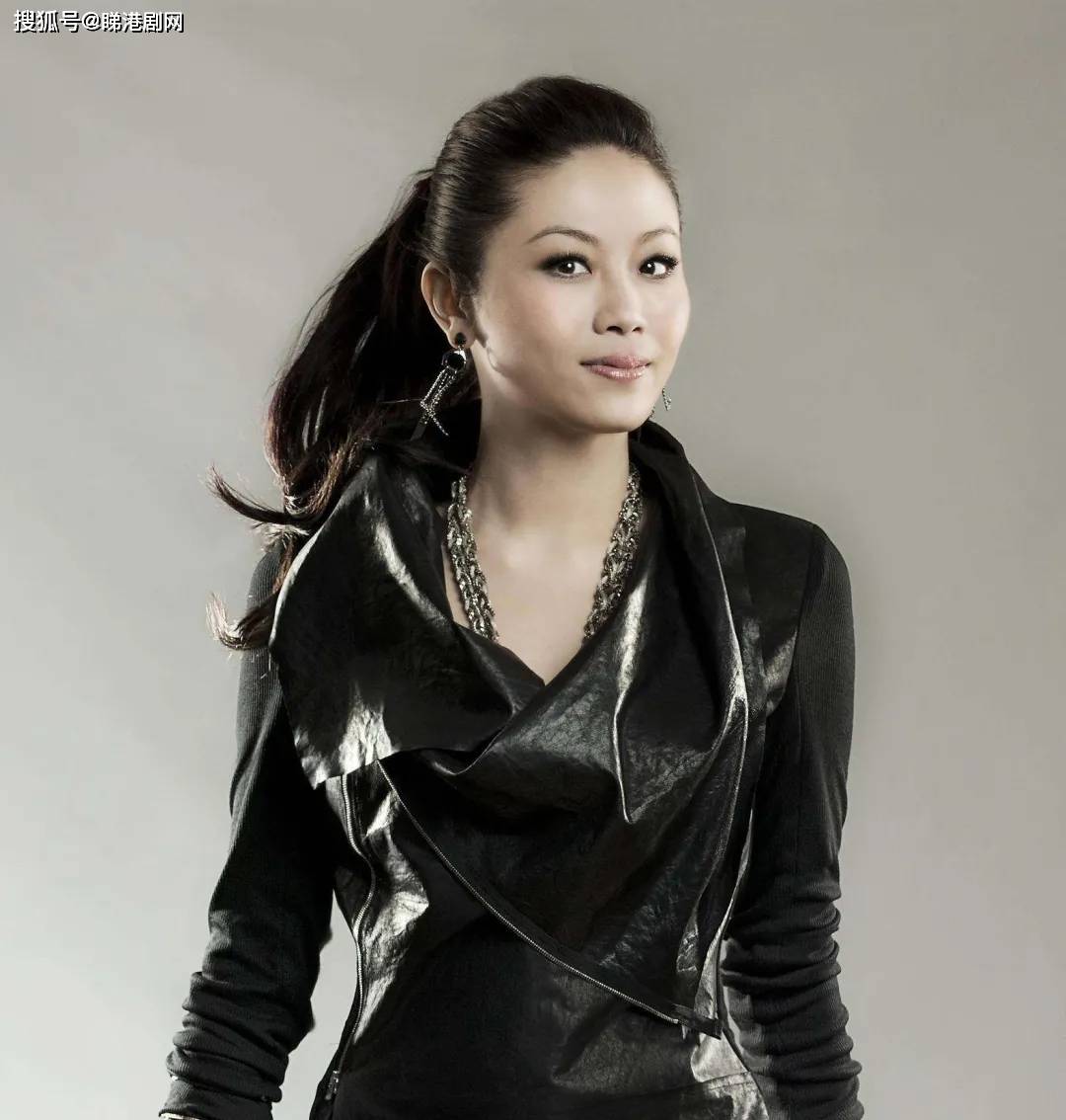 光鲜背后有我们鲜少知道的苦楚和隐忍,那就希望出色的陈妙瑛在接下来